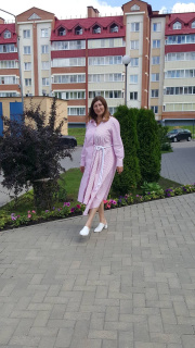 Отзыв покупателя Ramonki - Смирнова Алла  фото №2