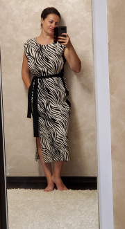 Отзыв покупателя Ramonki - Татьяна  фото №1