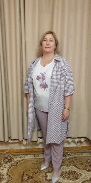 Отзыв покупателя Ramonki - Lyudmila Kuznetsova(grebennikova) фото №1