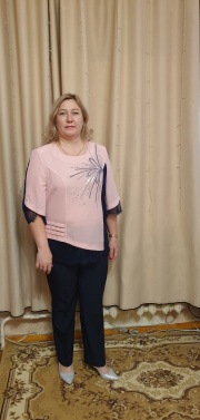 Отзыв покупателя Ramonki - Lyudmila Kuznetsova(grebennikova) фото №1