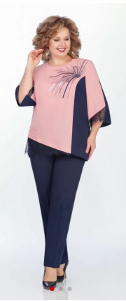 Отзыв покупателя Ramonki - Lyudmila Kuznetsova(grebennikova) фото №2