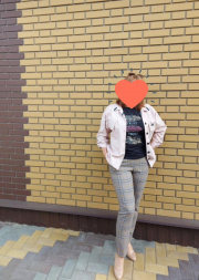 Отзыв покупателя Ramonki - Котова Наталья Владимировна фото №1