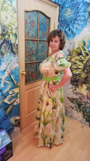 Отзыв покупателя Ramonki - Осипчик Инна Генадьевна фото №1