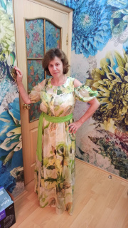 Отзыв покупателя Ramonki - Осипчик Инна Генадьевна фото №2