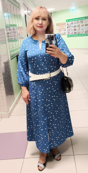 Отзыв покупателя Ramonki - Панова Елена Валерьевна фото №1