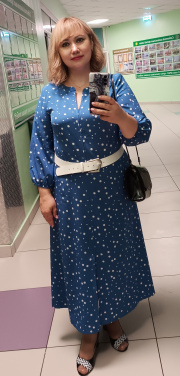 Отзыв покупателя Ramonki - Панова Елена Валерьевна фото №2