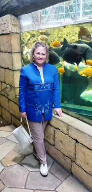 Отзыв покупателя Ramonki - Павловская Светлана Николаевна фото №1