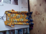 Отзыв покупателя Ramonki - Беляева Анатольевна Наталья фото №1