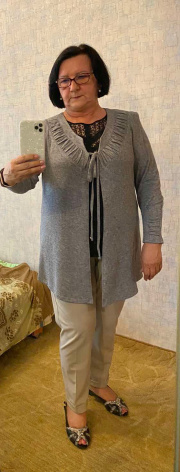 Отзыв покупателя Ramonki - Татьяна фото №1