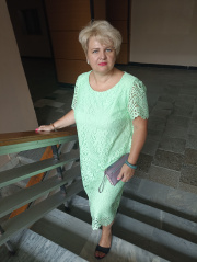 Отзыв покупателя Ramonki - Штефырцэ Людмила Владимировна фото №1