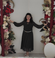 Отзыв покупателя Ramonki - Девяшина Юлия фото №1