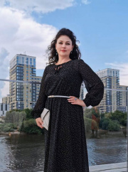 Отзыв покупателя Ramonki - Девяшина Юлия фото №2