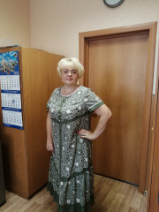 Отзыв покупателя Ramonki - Колбина Светлана Викторовна  фото №1