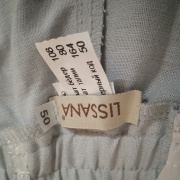 Отзыв покупателя Ramonki - Людмила Янковская фото №4