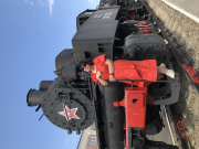 Отзыв покупателя Ramonki - Лина Перельман фото №1