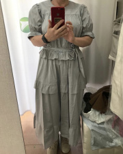 Отзыв покупателя Ramonki - Дина  фото №1