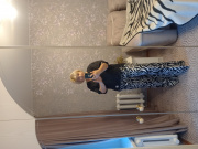 Отзыв покупателя Ramonki - Жакова Любовь Константиновна фото №1