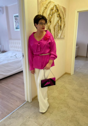 Отзыв покупателя Ramonki - Шарафаненко Светлана Владимировна фото №1