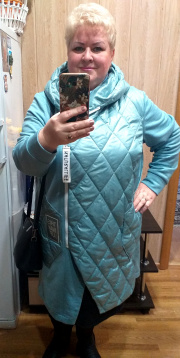 Отзыв покупателя Ramonki - Голикова Марина Викторовна фото №1