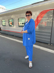 Отзыв покупателя Ramonki - Наталья Михайловна Пластинина фото №1