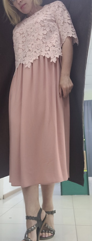 Отзыв покупателя Ramonki - Карасова фото №1