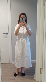 Отзыв покупателя Ramonki - Заборина Ольга фото №2