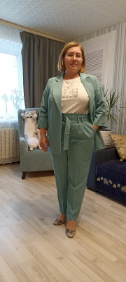 Отзыв покупателя Ramonki - Викторова Татьяна  фото №1