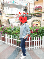 Отзыв покупателя Ramonki - Юлия Алексеевна  фото №1