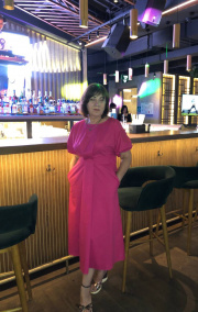 Отзыв покупателя Ramonki - Людмила Янковская фото №1