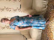 Отзыв покупателя Ramonki - Окса фото №1