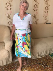 Отзыв покупателя Ramonki - ОКСАНА фото №1