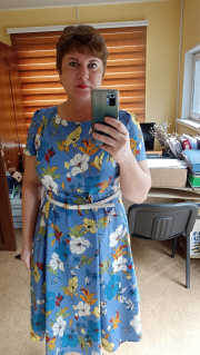 Отзыв покупателя Ramonki - Марина фото №1