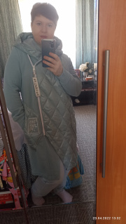 Отзыв покупателя Ramonki - Марина фото №1