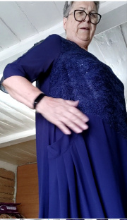 Отзыв покупателя Ramonki - Тамара Бикбулатова  фото №1