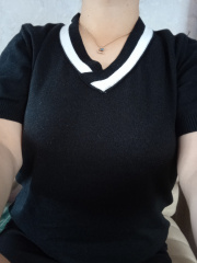 Отзыв покупателя Ramonki - Александра Мещерякова фото №1