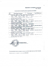 декларация