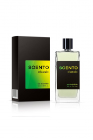 Туалетная вода,DILIS LA VILLE "Scento" Classic