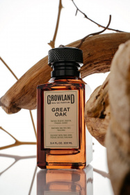 Парфюмированная вода,DILIS Growland Great Oak