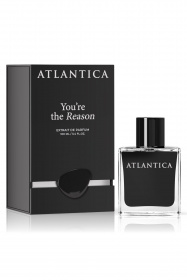 Духи,DILIS «Экстра» Atlantica You’re The Reason