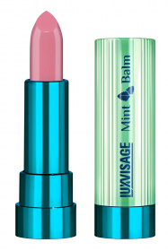 Помада,LUXVISAGE Mint Balm, 101 тон