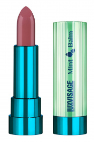 Помада,LUXVISAGE Mint Balm, 103 тон