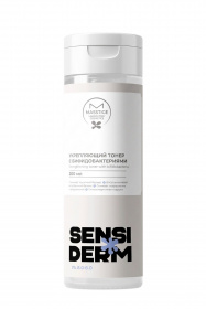 Тоник для лица,Masstige Sensiderm Укрепляющий тонер с бифидобактериями