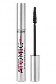 Тушь для ресниц,LUXVISAGE ATOMIC super volume effect BLACK