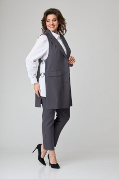 ANASTASIA MAK 1060 графит