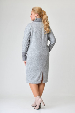 Avenue Fashion 0112 серый