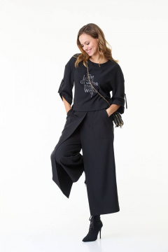 Taita plus 2301 черный