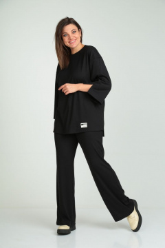 Mubliz 023 черный