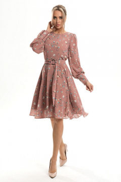 Golden Valley 4708 розовый