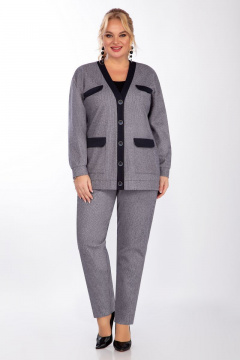 Элль-стиль 2186