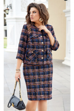 Vittoria Queen 17393